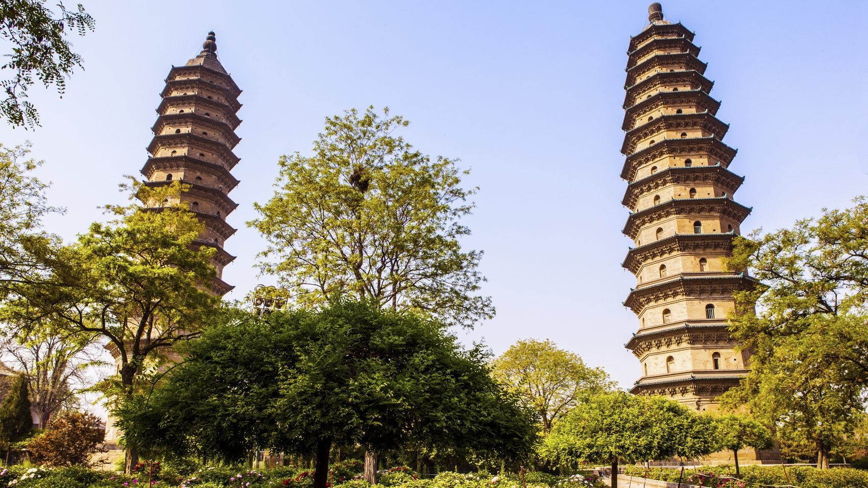 Taiyuan