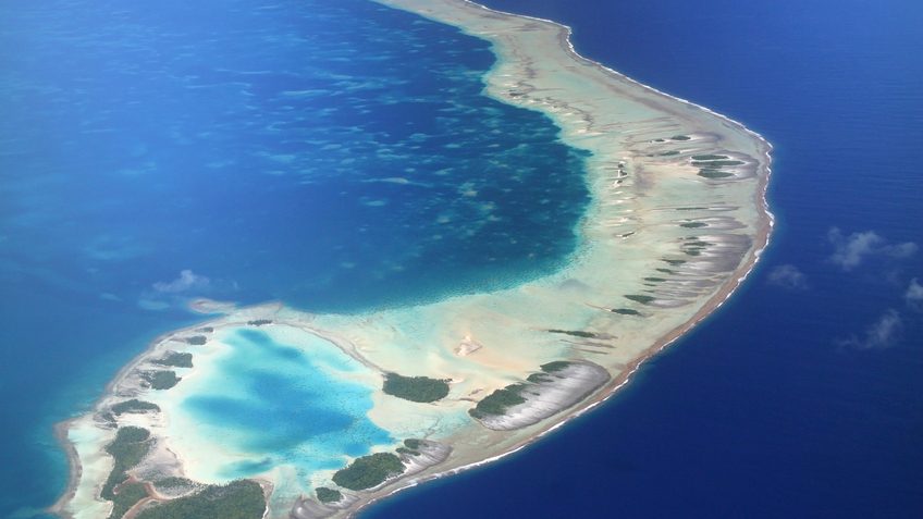 Rangiroa