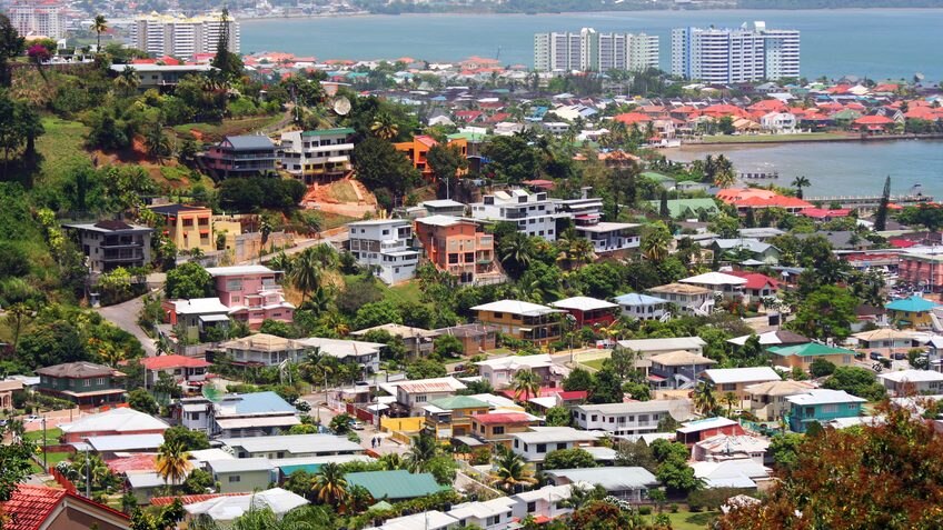 Port-of-Spain