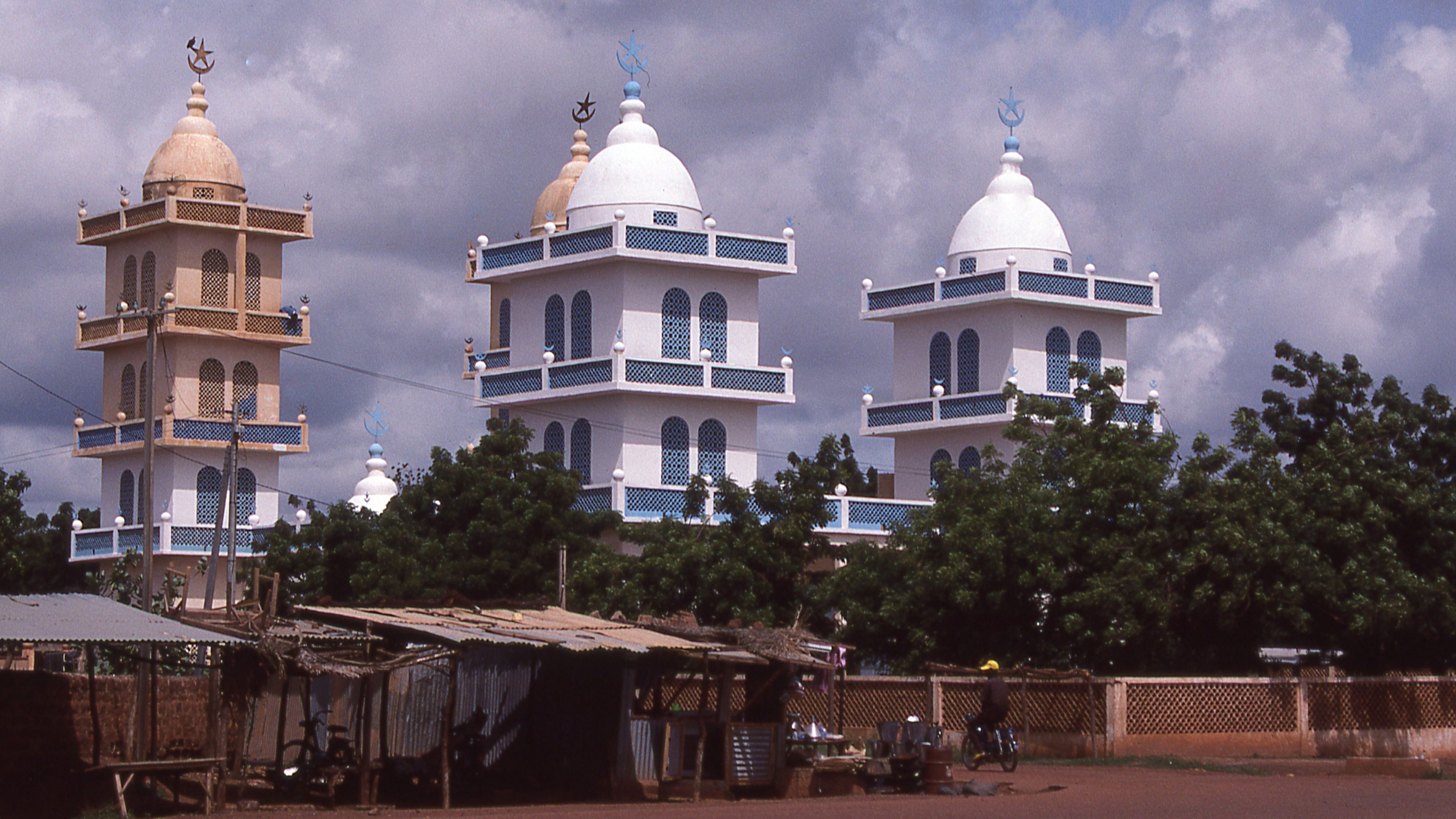 Ouagadougou