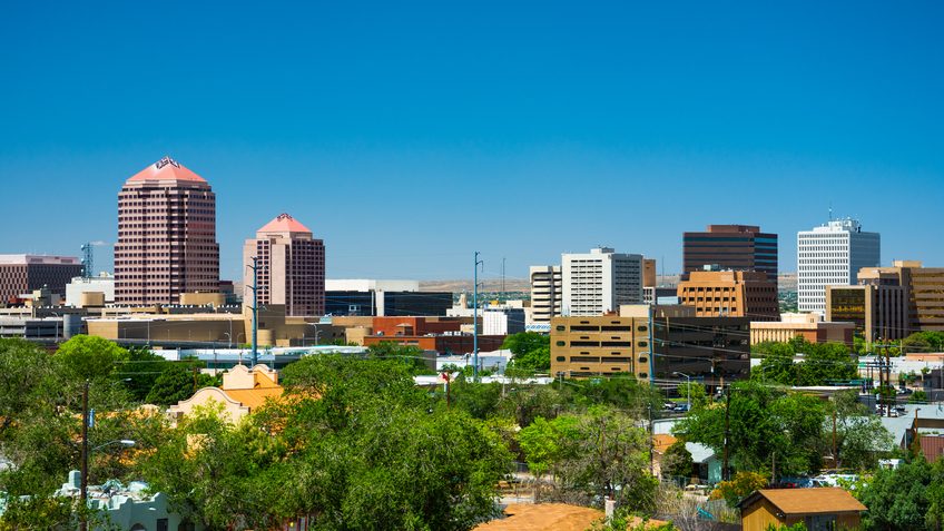 Albuquerque