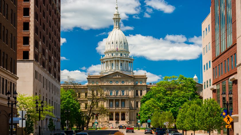 Lansing