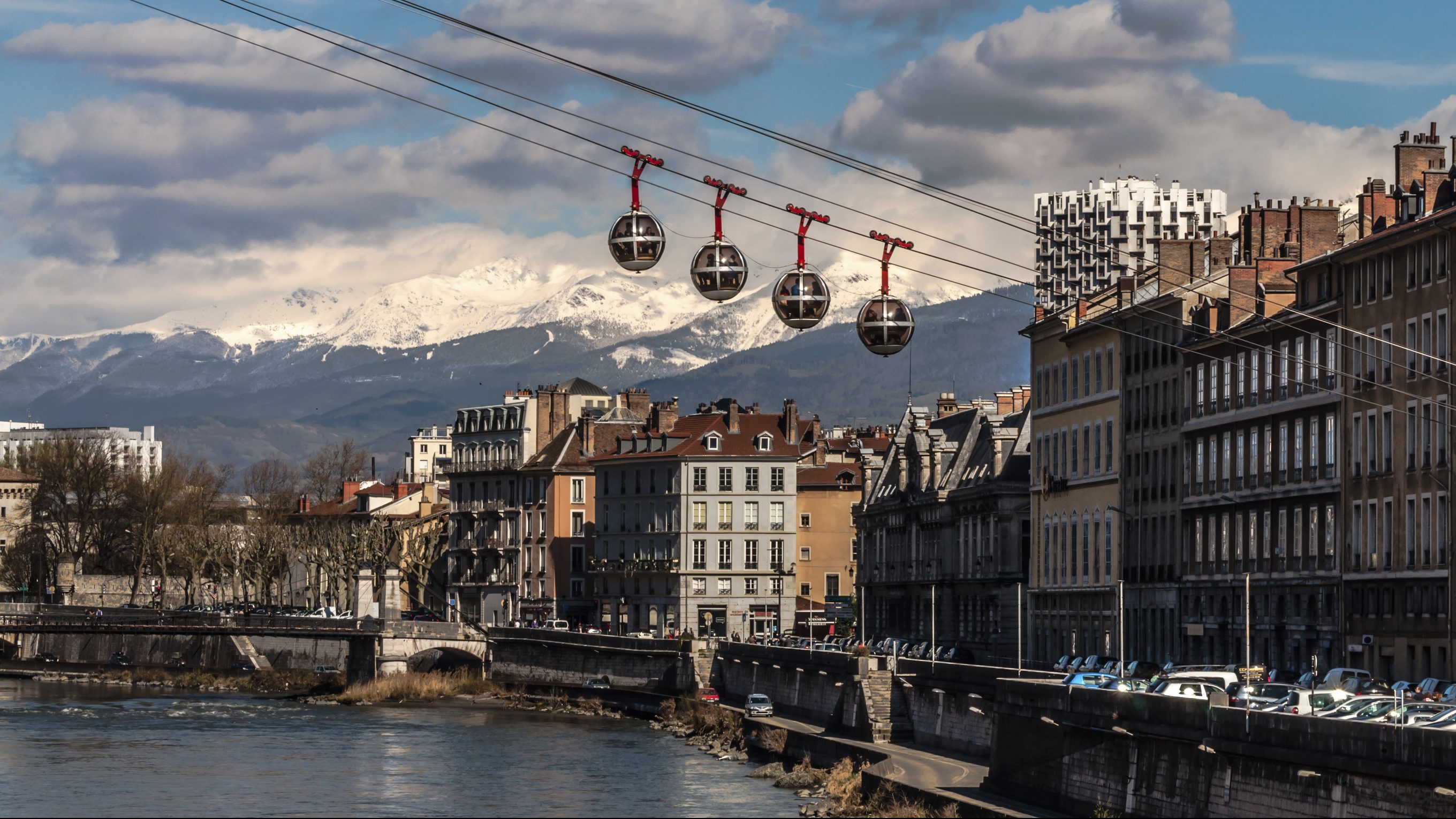 Grenoble