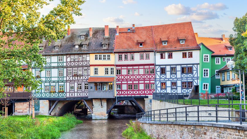 Erfurt