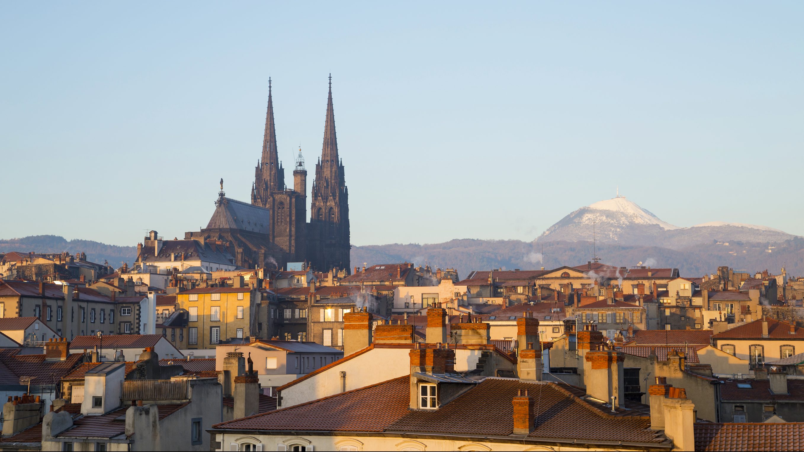 Clermont-Ferrand