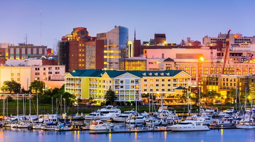 Charleston (South Carolina)