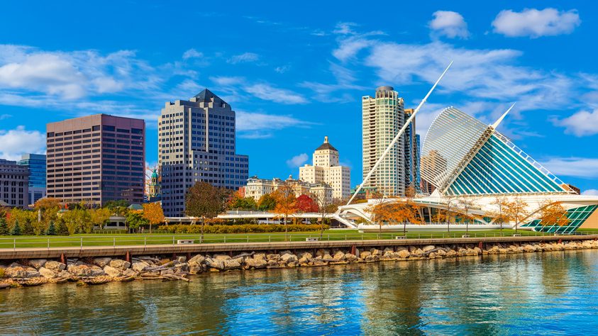 Milwaukee