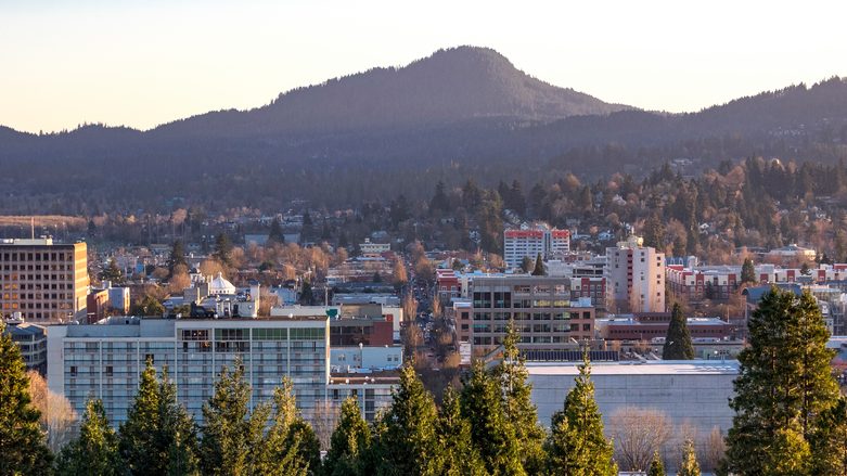 Eugene