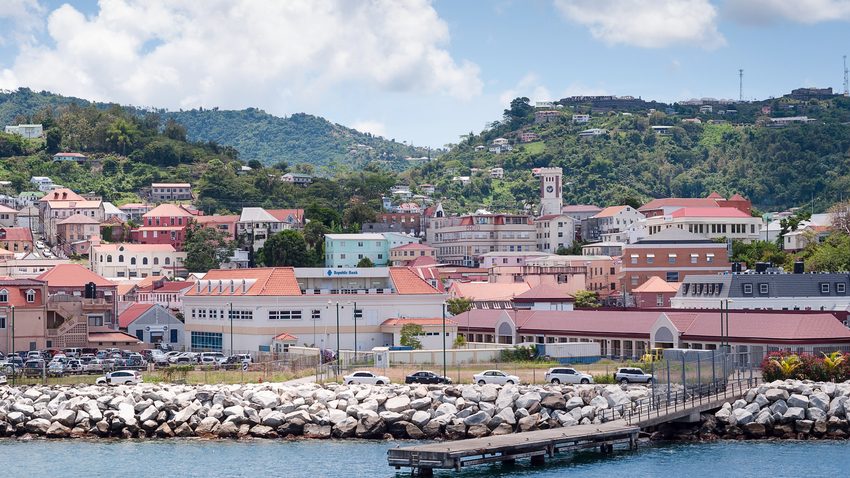St. George's (Grenada)