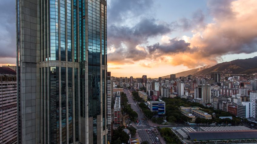 Caracas