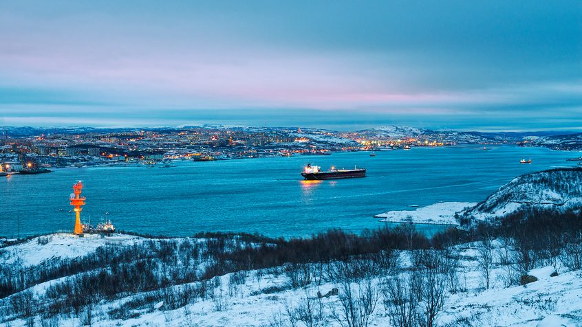Murmansk