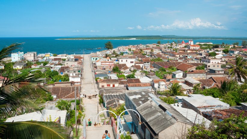 Holguin