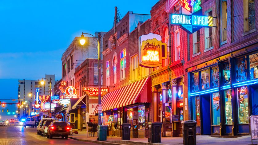 Memphis
