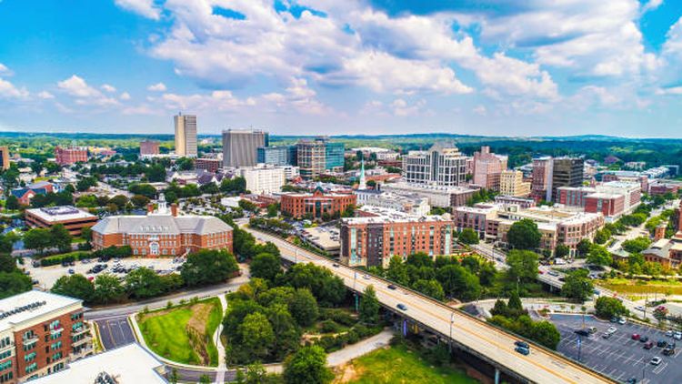 Greenville (South Carolina)