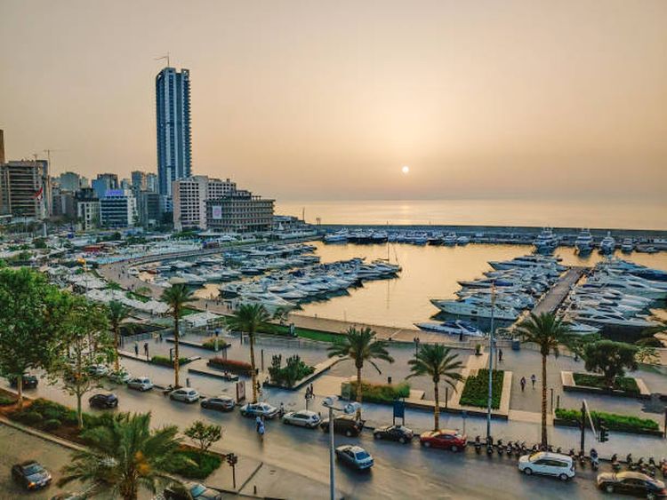 Beirut