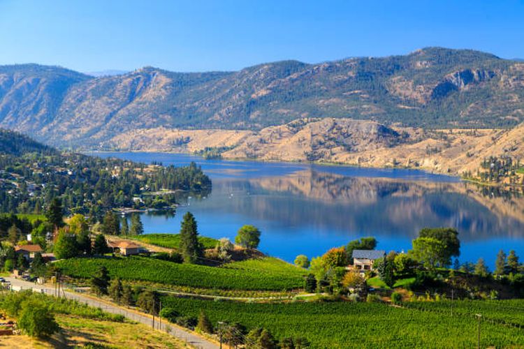Penticton