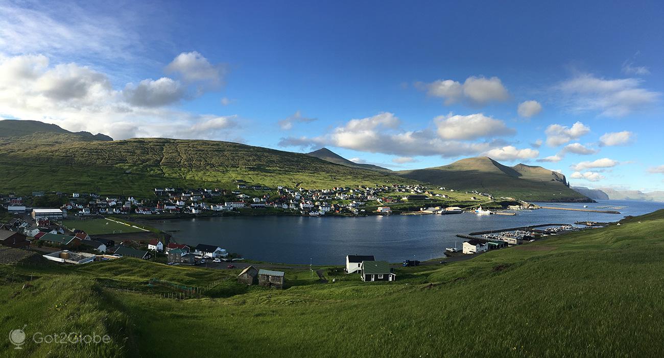 Vagar