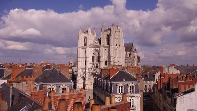 Nantes