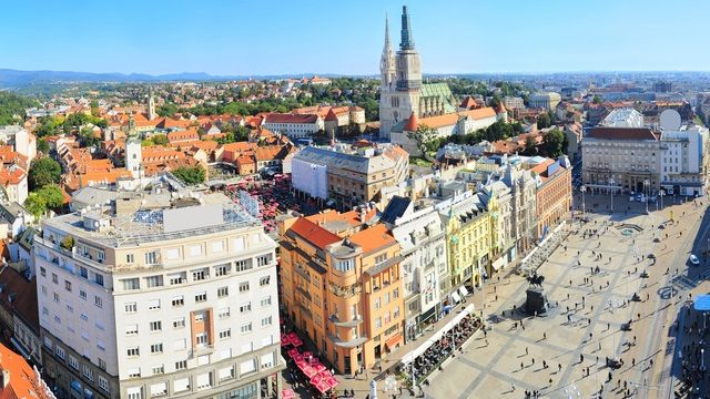 Zagreb
