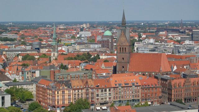 Hanover