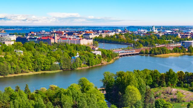 Helsinki
