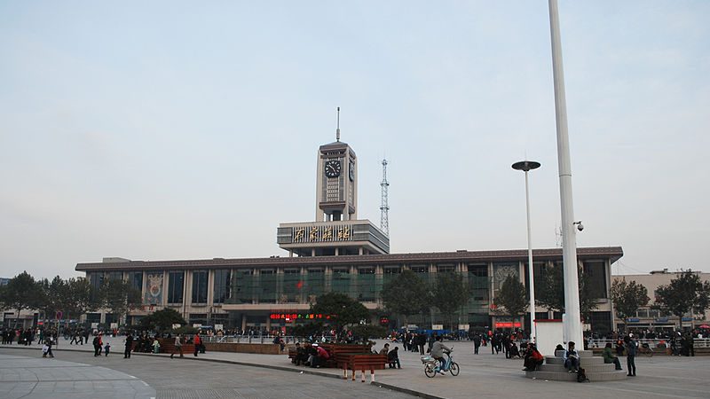 Shijiazhuang