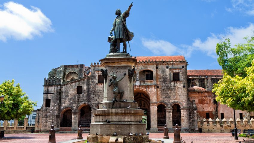 Santo Domingo