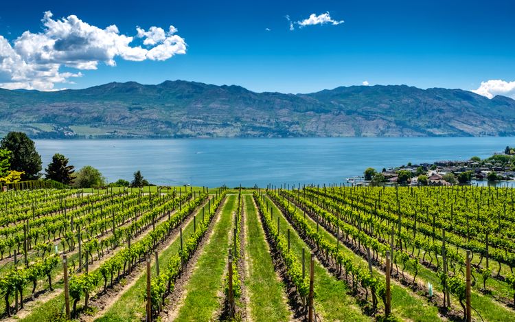 Kelowna