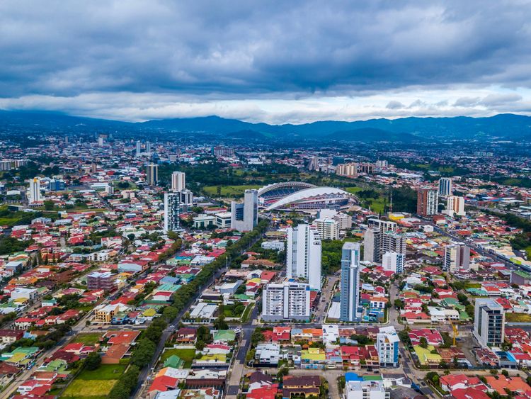 San Jose (Estados Unidos)