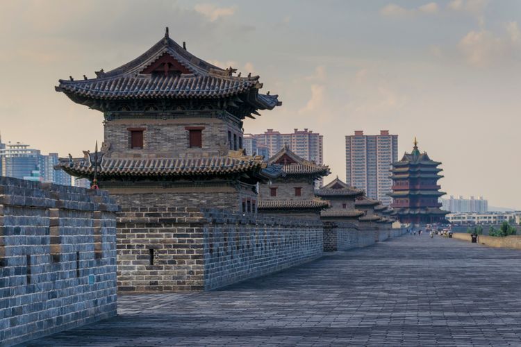 Datong