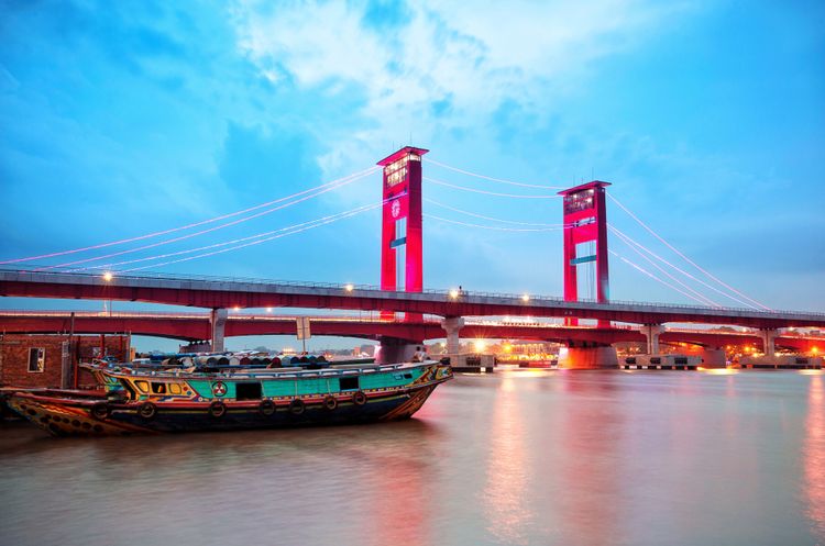 Palembang