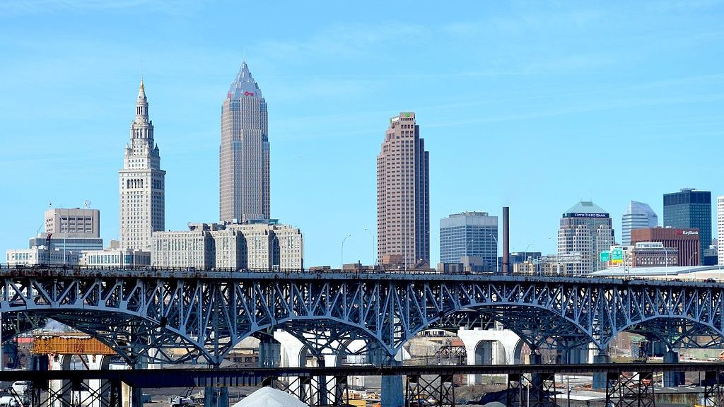 Cleveland