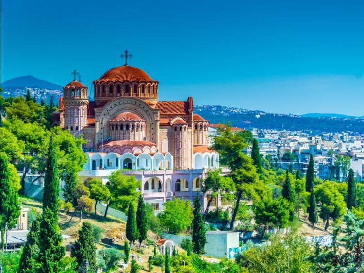 Thessaloniki