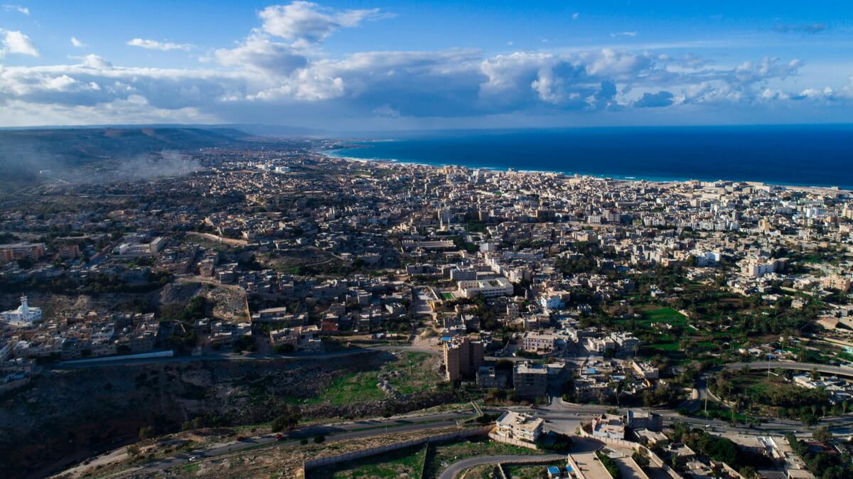Benghazi
