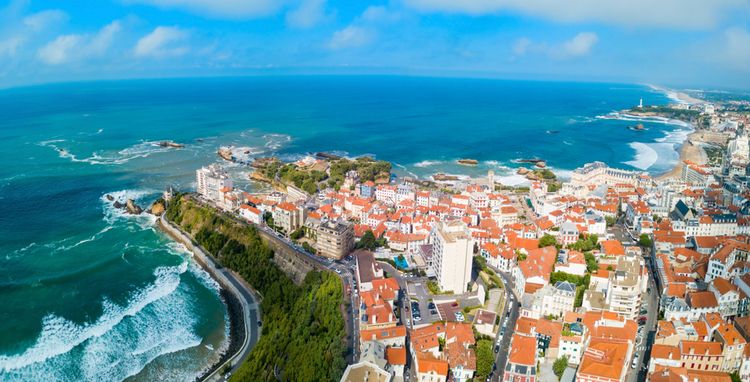 Biarritz