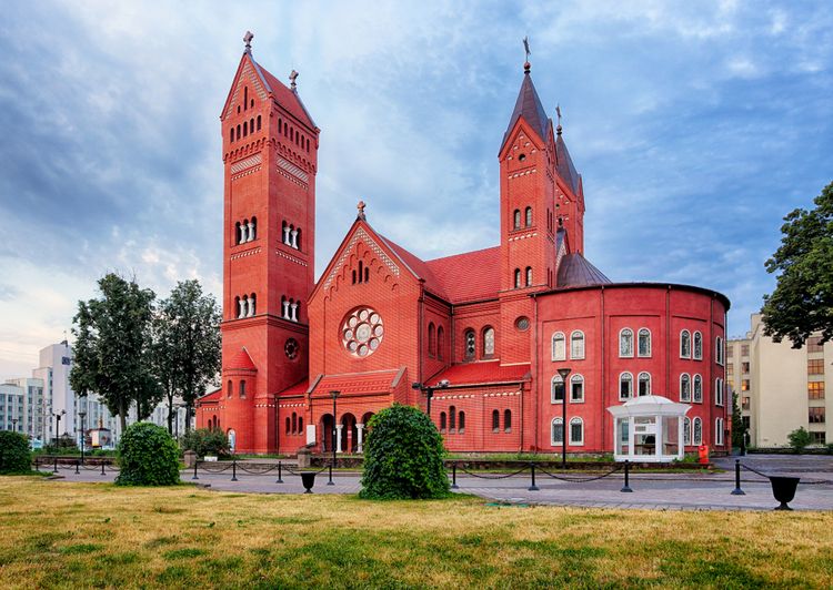 Minsk