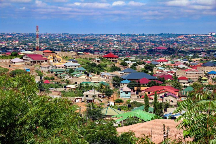 Accra