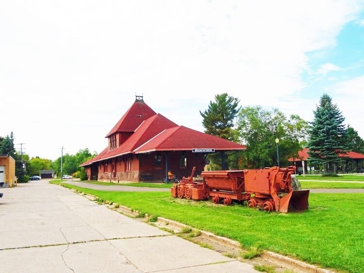 Ironwood (Michigan)