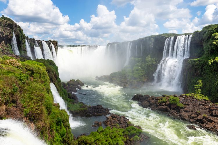 Foz do Iguacu