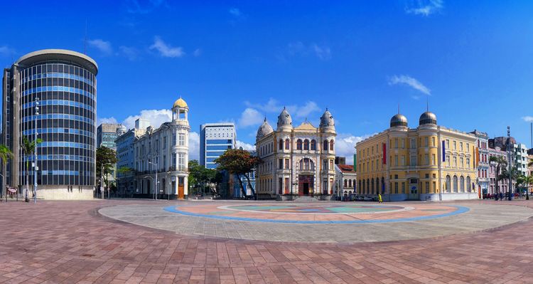 Recife
