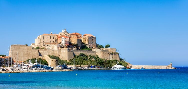Calvi (Pransiya)