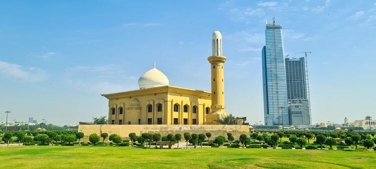 Karachi