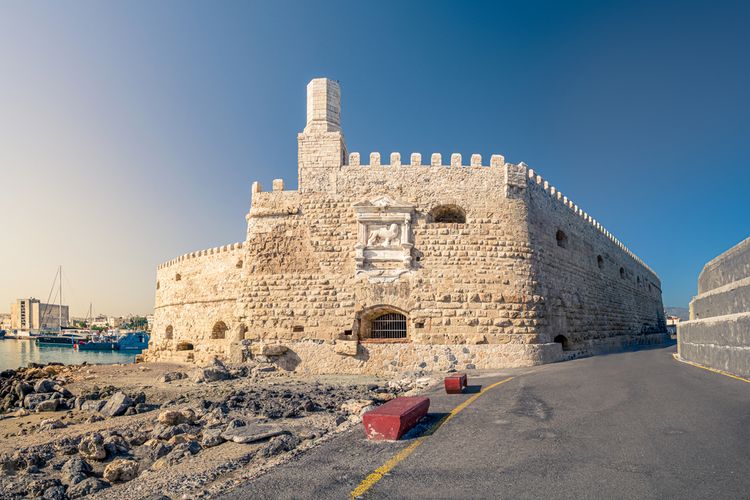 Heraklion