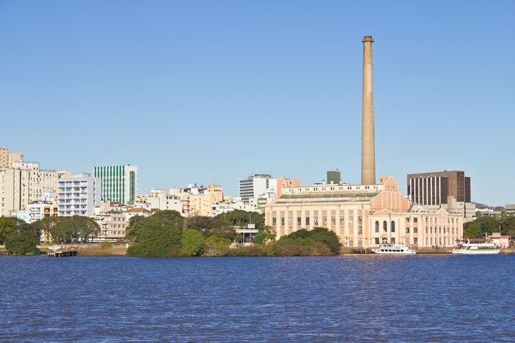 Porto Alegre