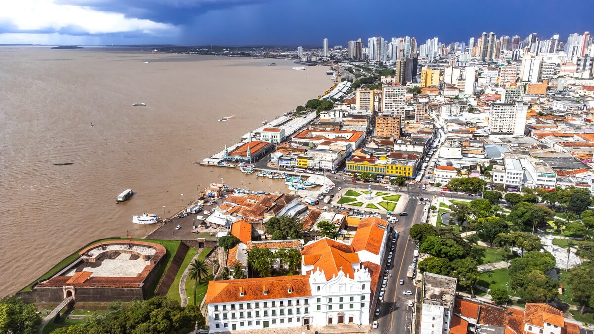 Belem