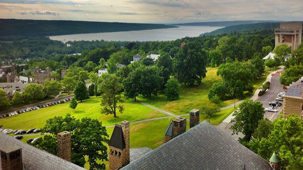 Ithaca