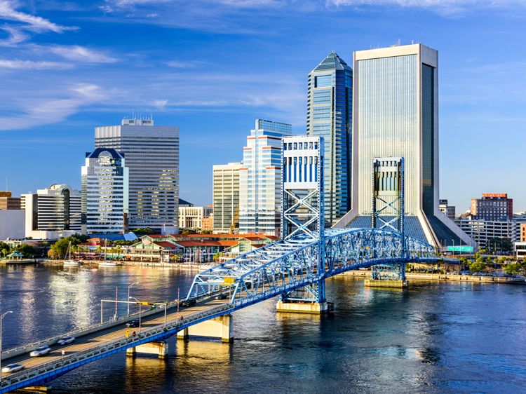 Jacksonville (Florida)