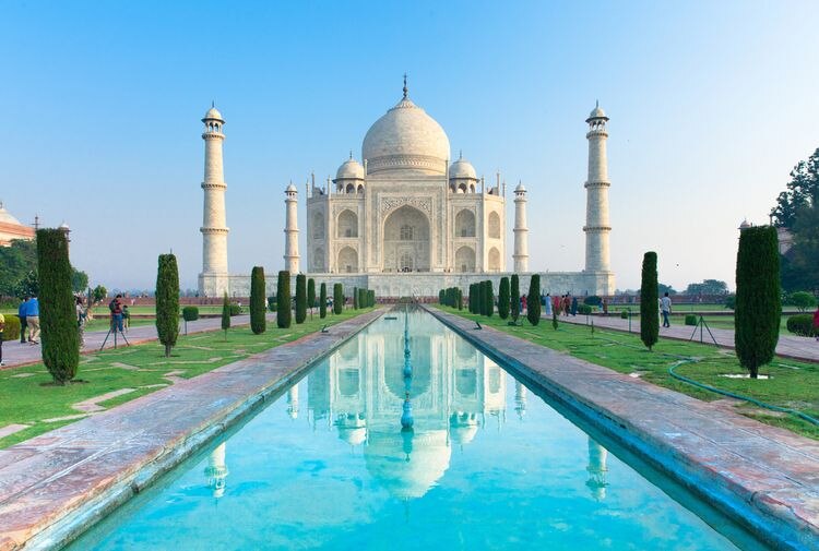 Agra