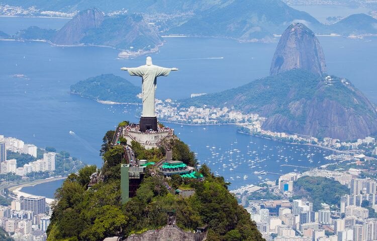 Rio de Janeiro