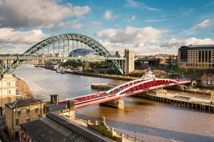 Newcastle (UK)